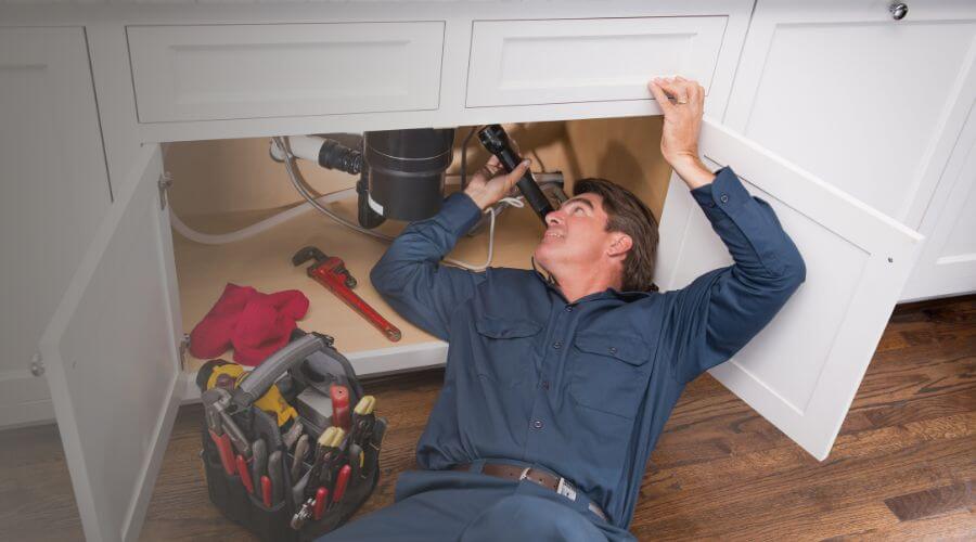 Professional bathroom faucet installation in Brandon, FL